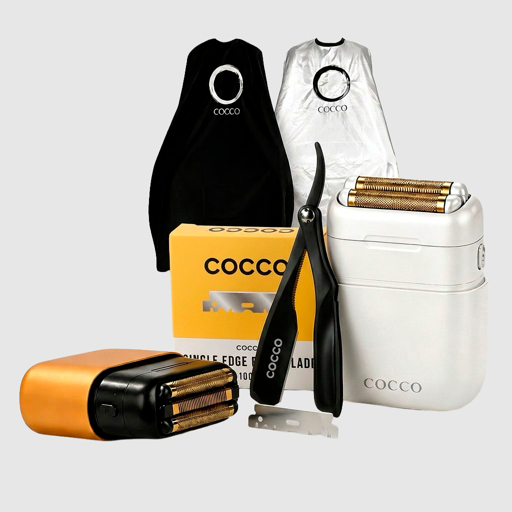 COCCO SHAVE PROFESSIONAL