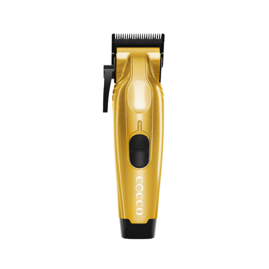 Veloce Pro Clipper - Gold