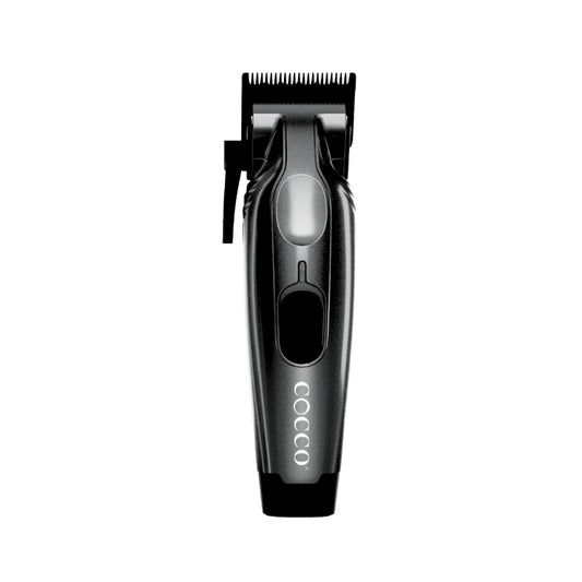 Veloce Pro Clipper - Black