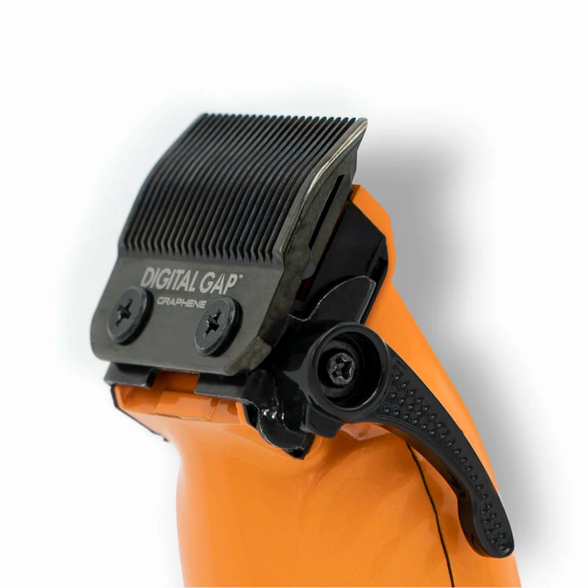 Hyper Veloce Pro Clipper - Orange
