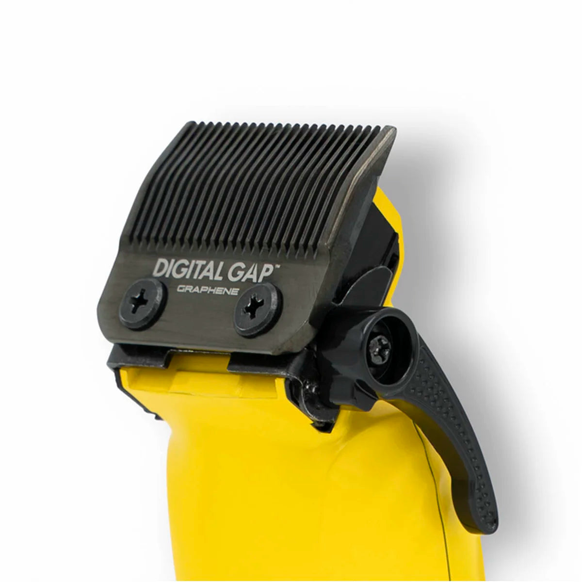 Hyper Veloce Pro Clipper - Yellow