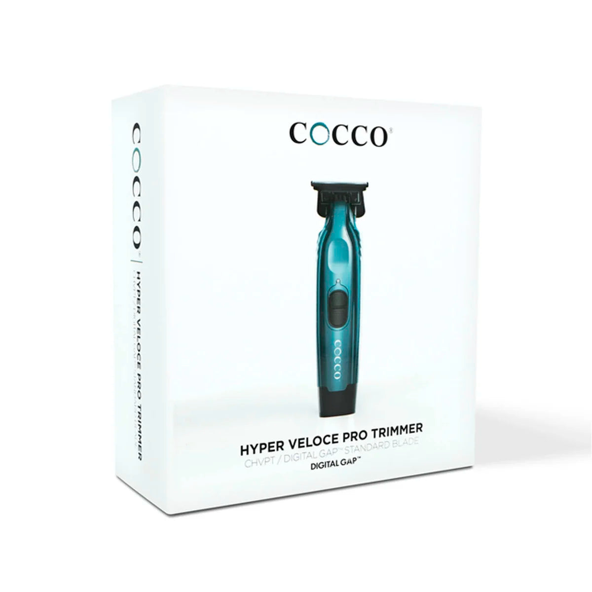 Hyper Veloce Pro Trimmer - Dark Teal