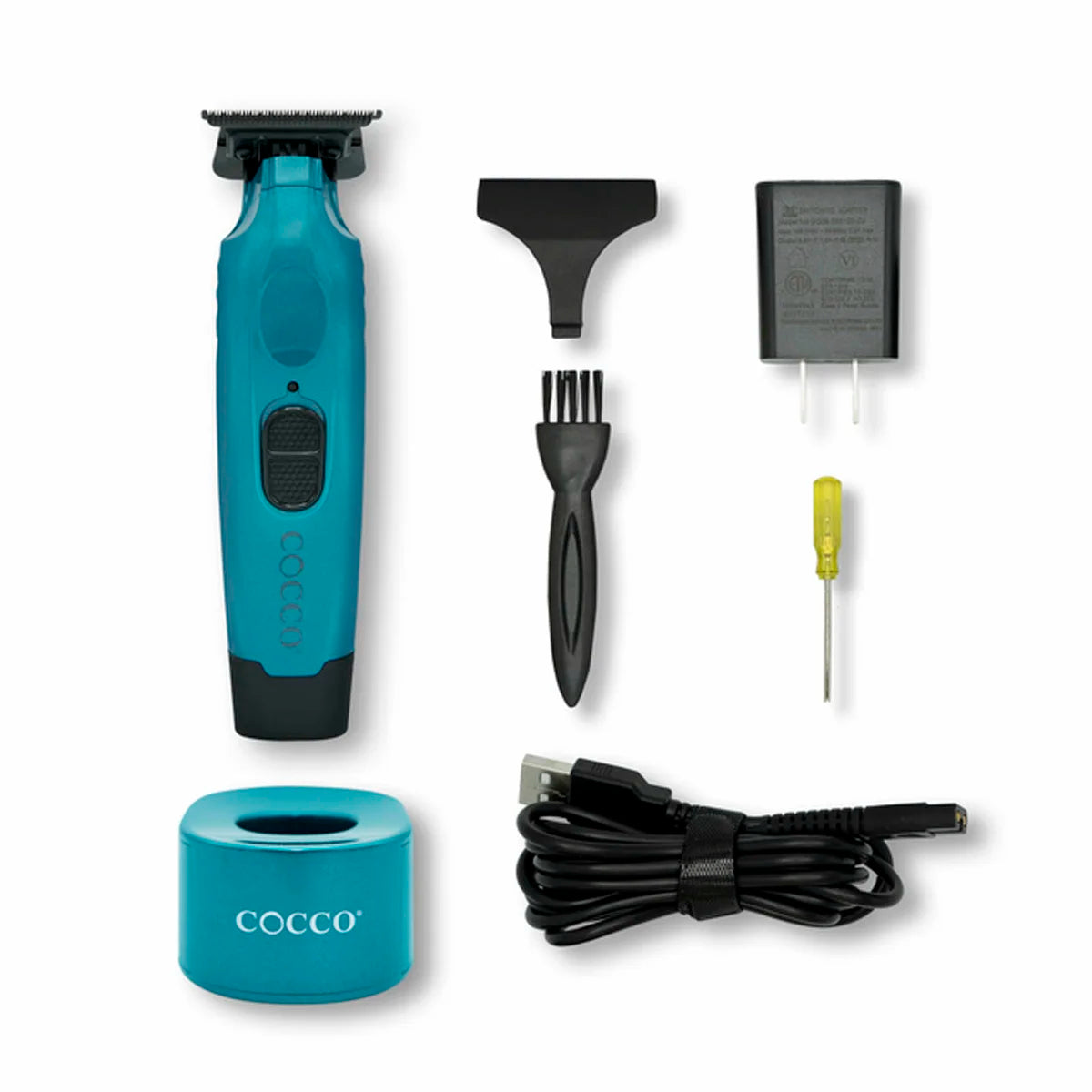 Hyper Veloce Pro Trimmer - Dark Teal
