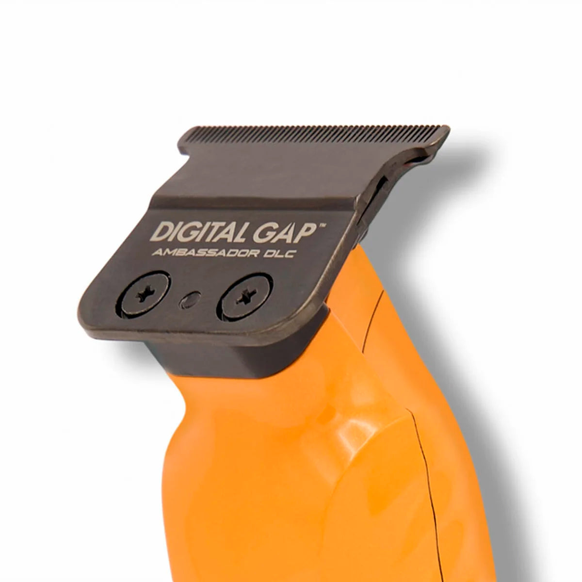 Hyper Veloce Pro Trimmer - Orange