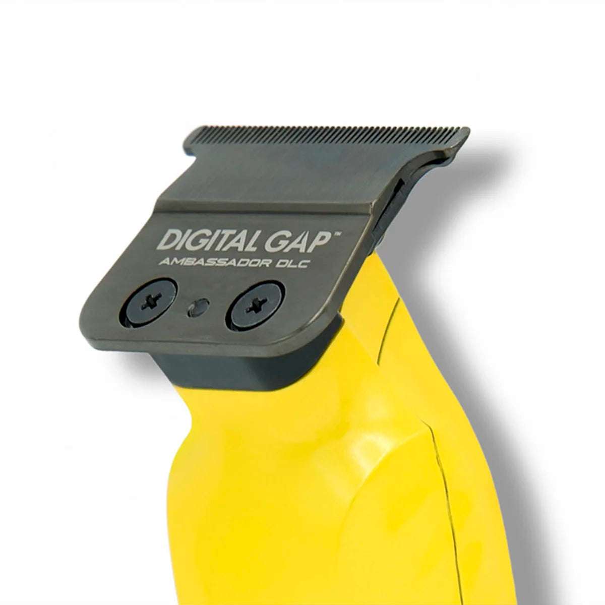 Hyper Veloce Pro Trimmer - Yellow