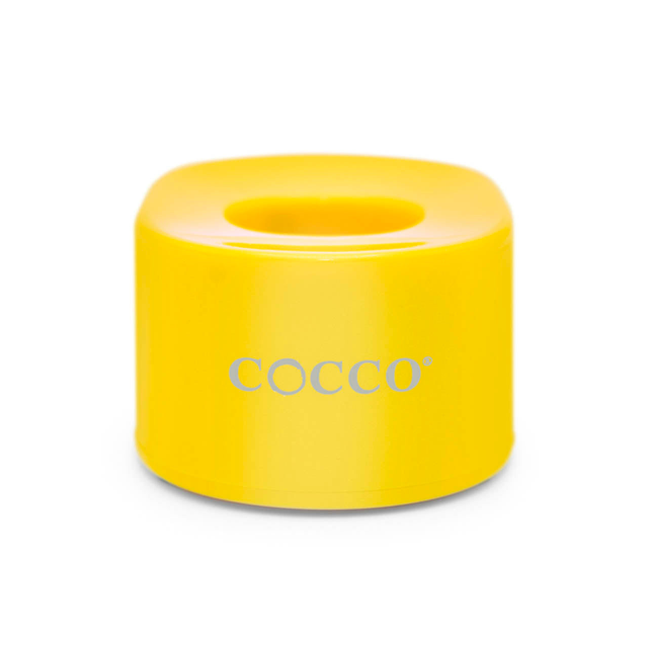 Hyper Veloce Pro Clipper - Yellow