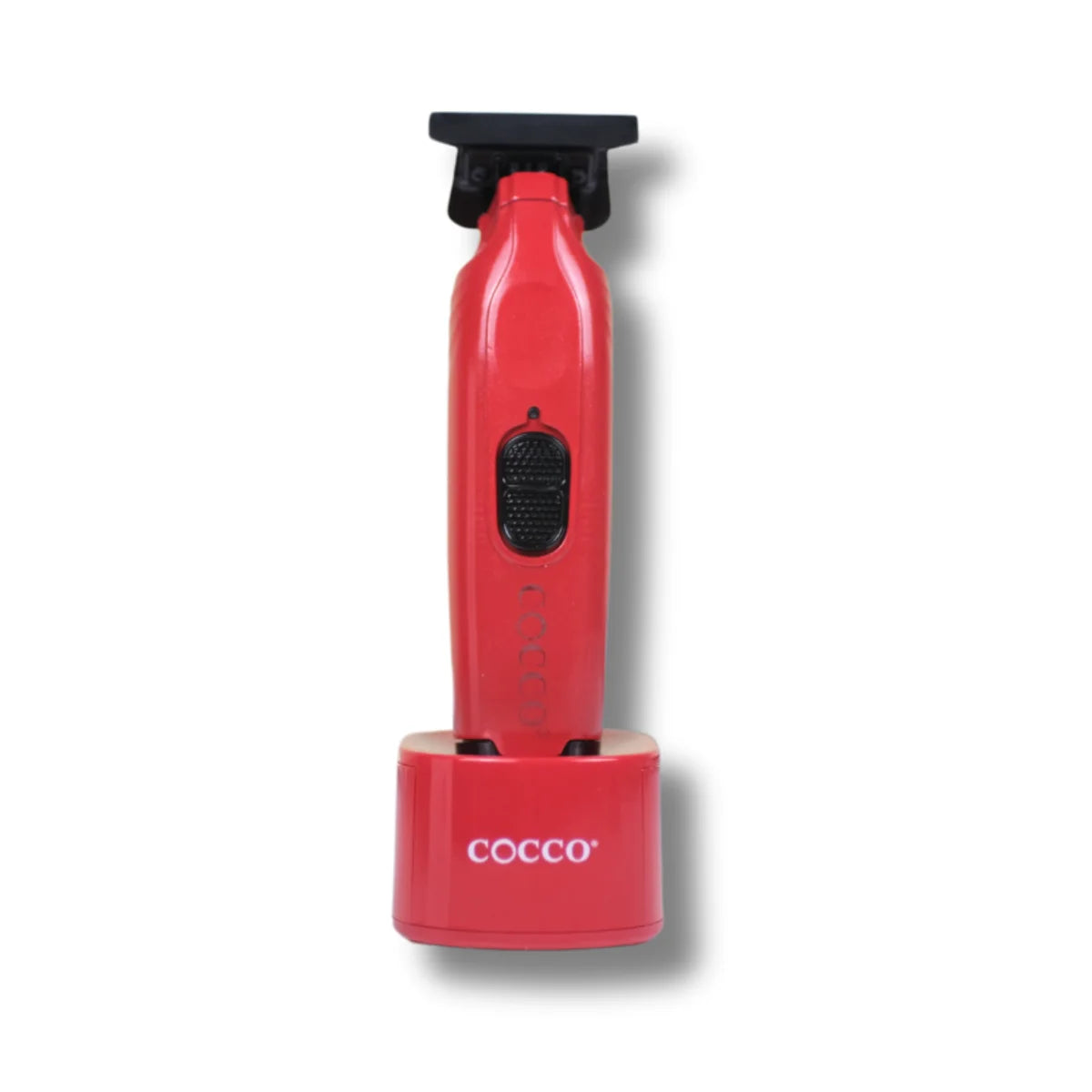 Hyper Veloce Pro Trimmer - Red