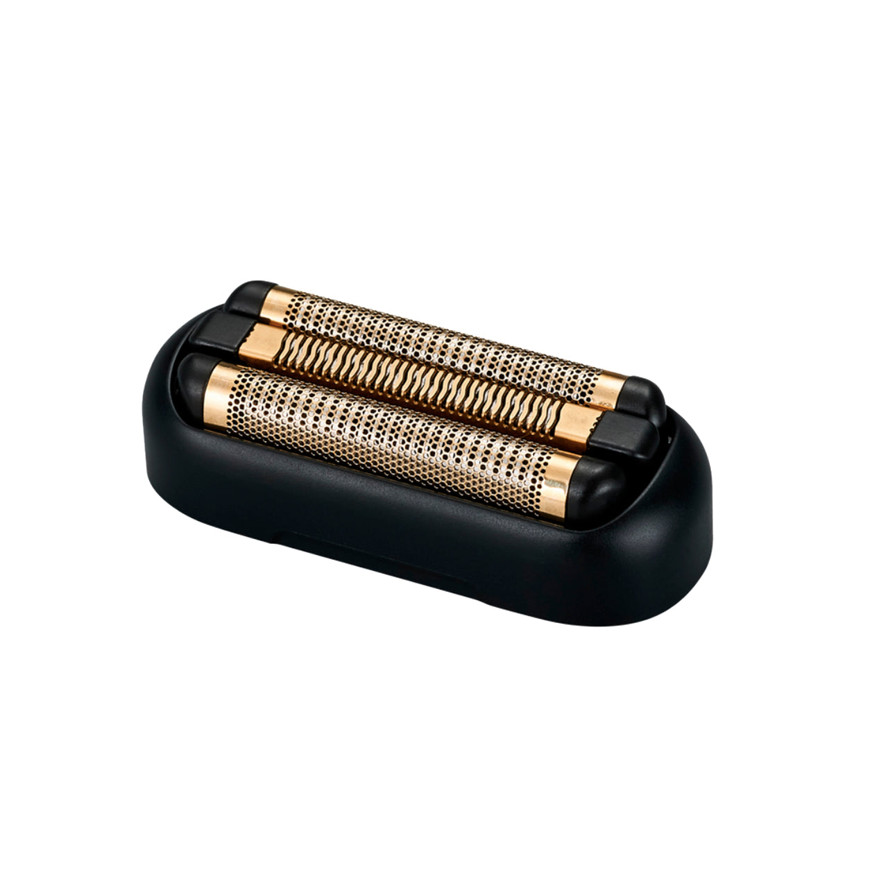 IMPACTO dry shaver White