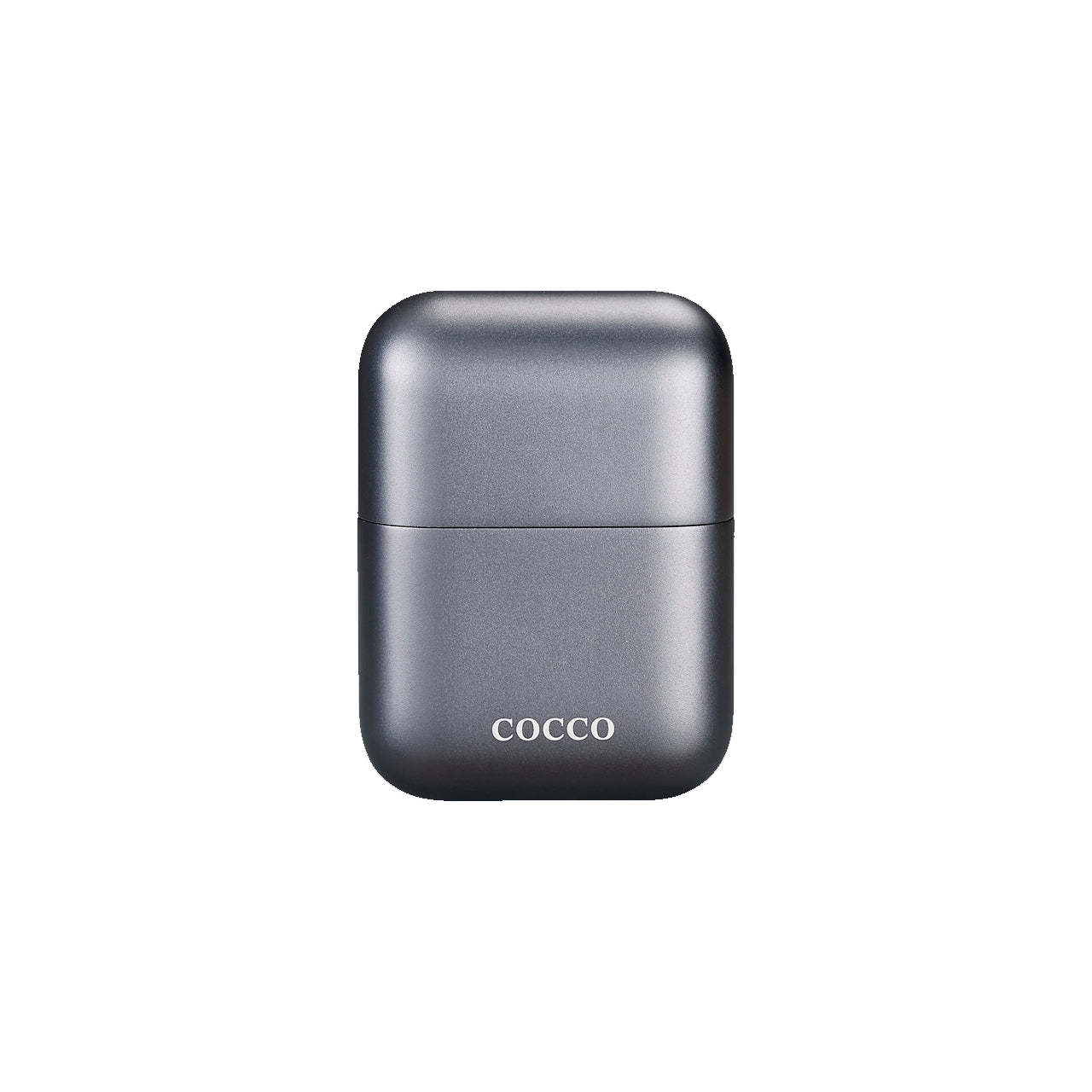 IMPACTO dry shaver Grey