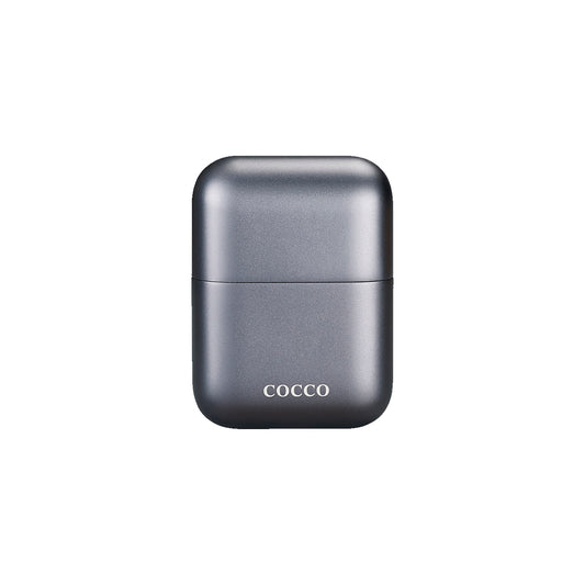 IMPACTO dry shaver Grey