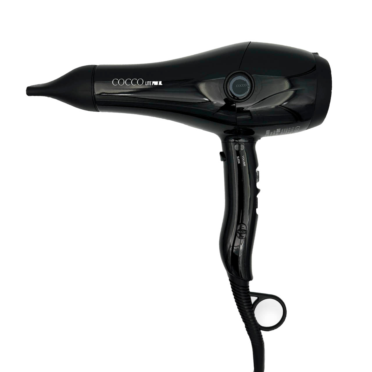 Lite Pro XL Dryer Black