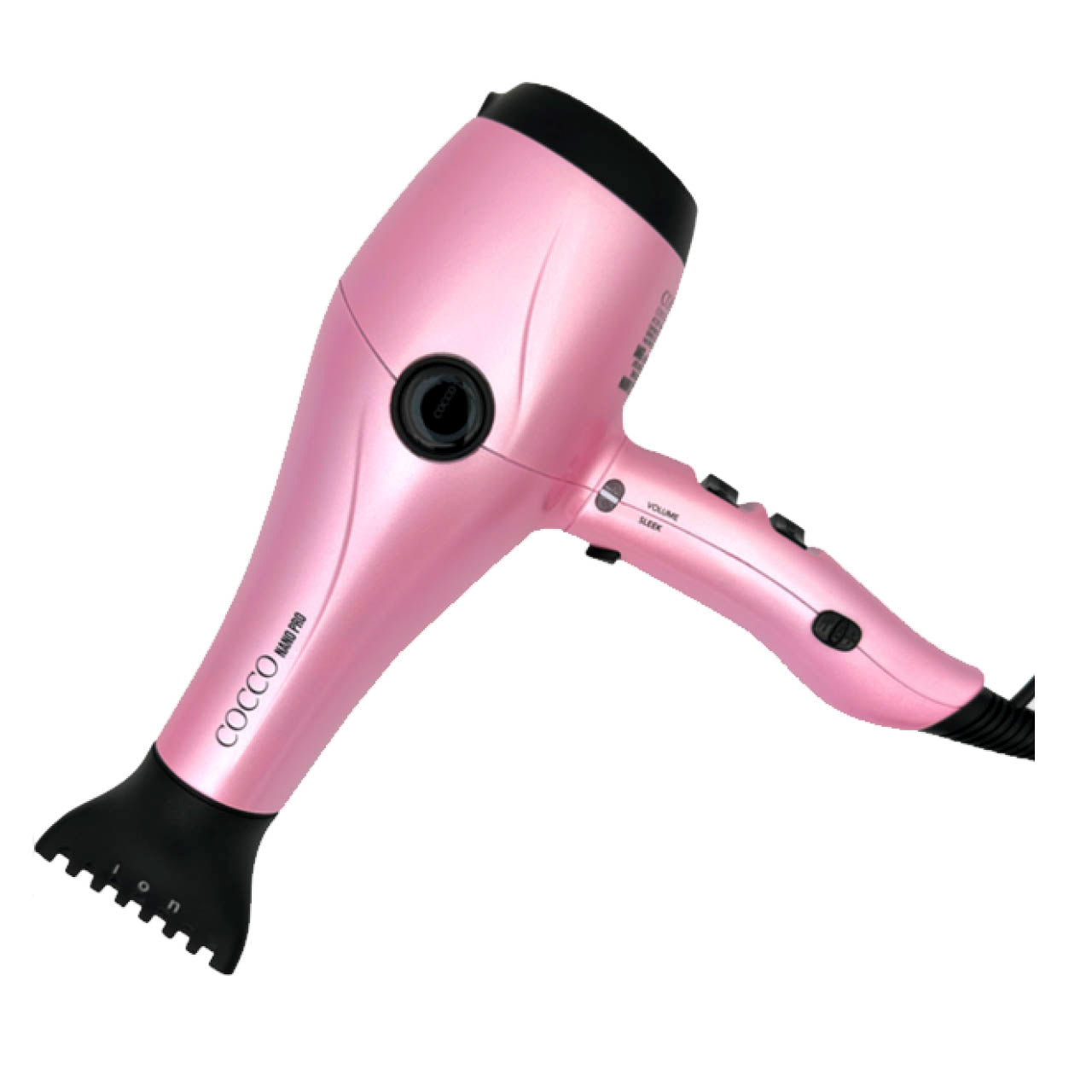 Nano Pro Dryer Pink