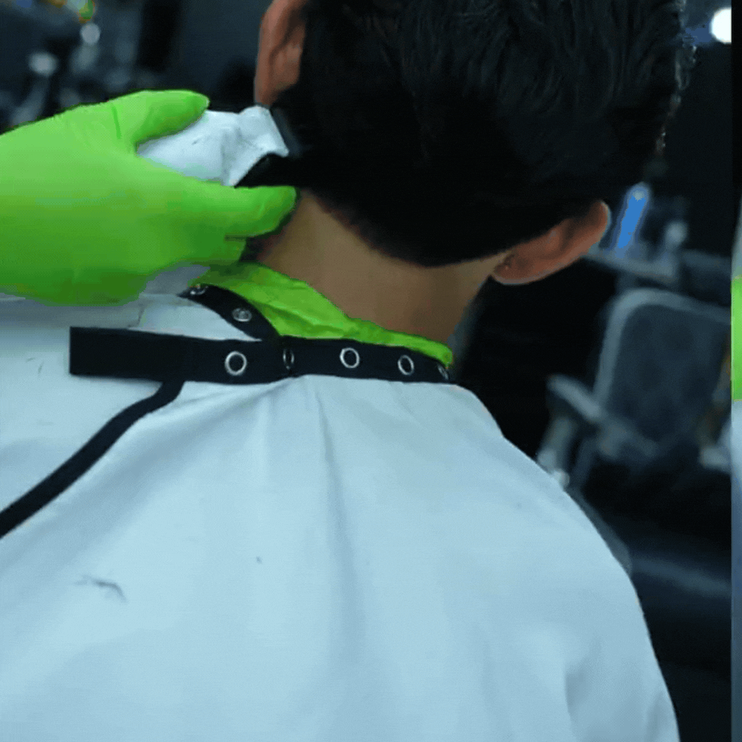 Veloce Pro Clipper - Pearl White