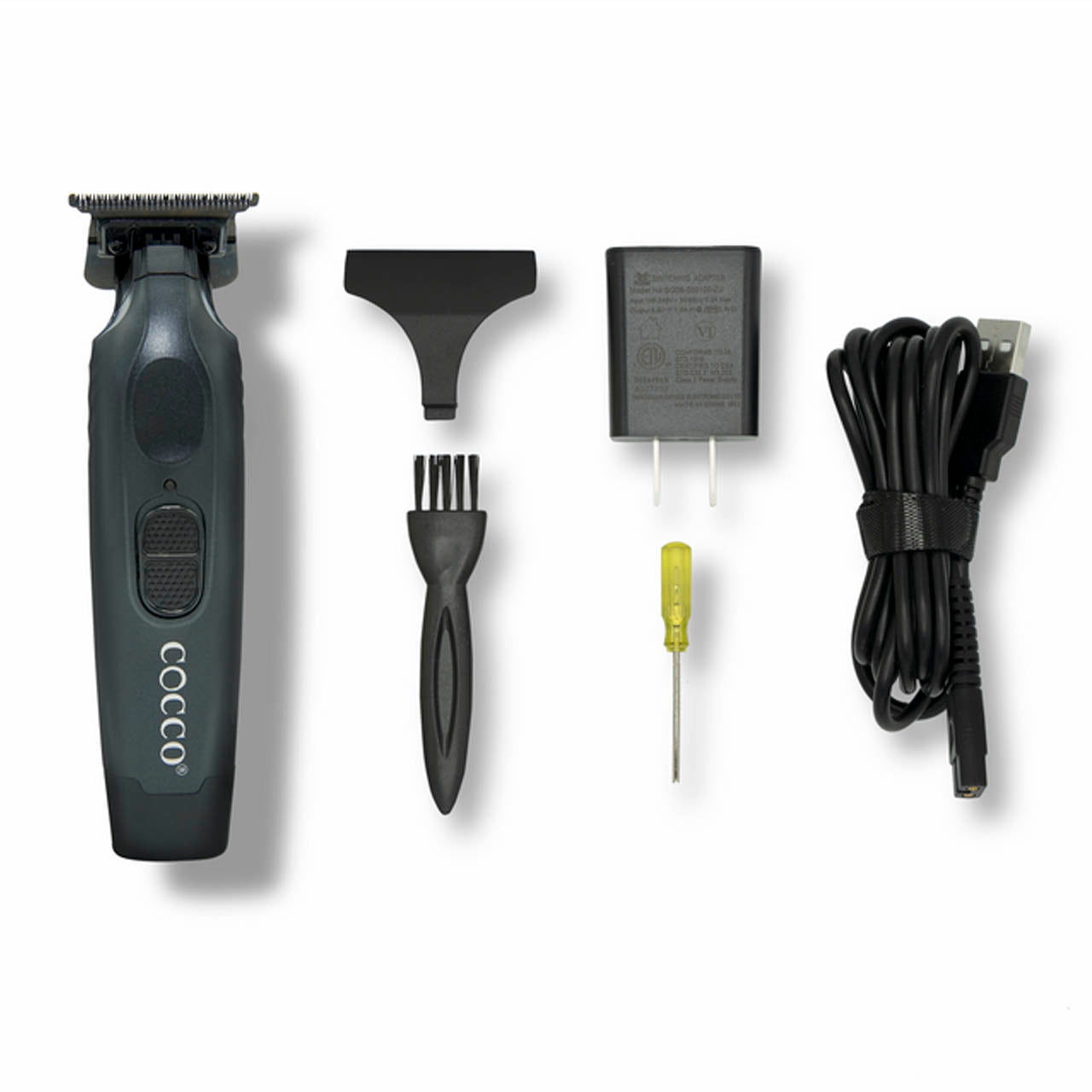 Veloce Pro Trimmer - Black