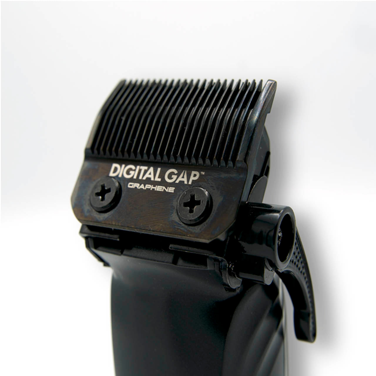 Veloce Pro Clipper - Black