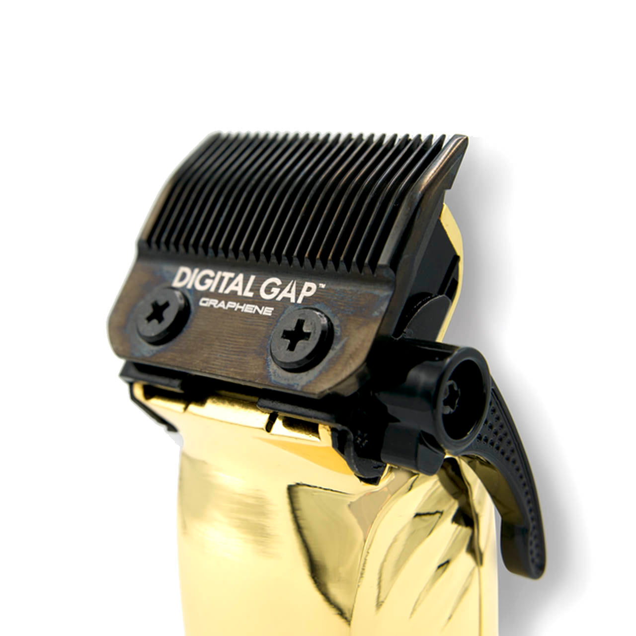 Veloce Pro Clipper - Gold