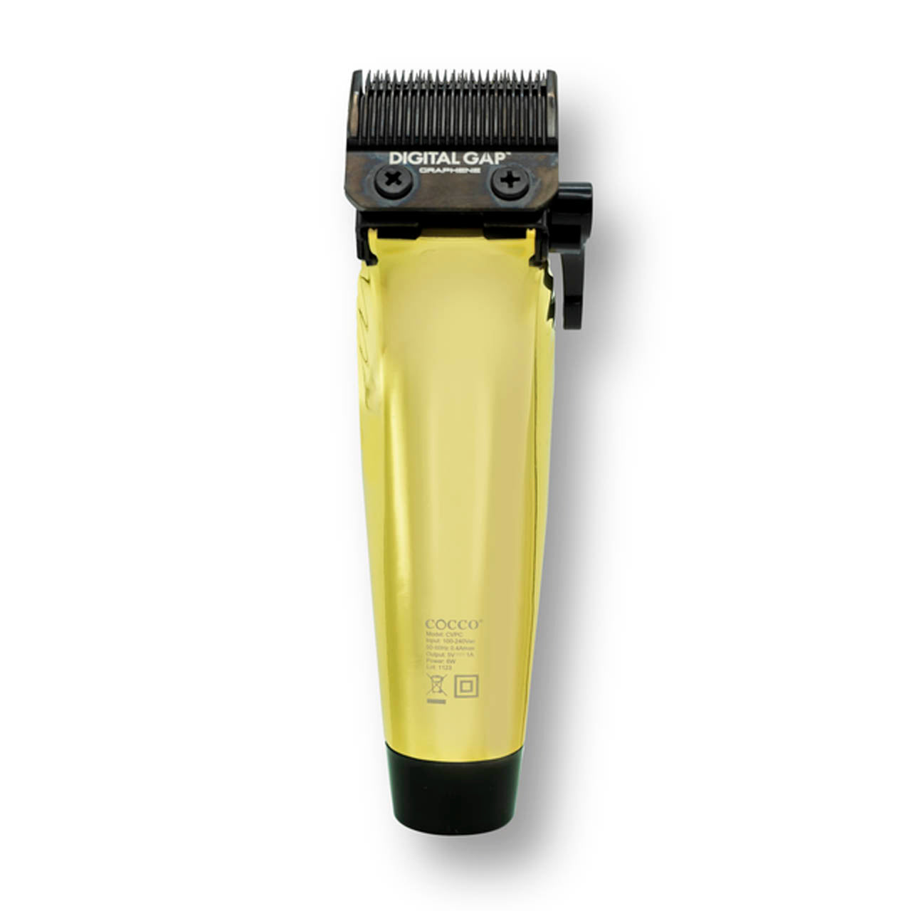 Veloce Pro Clipper - Gold