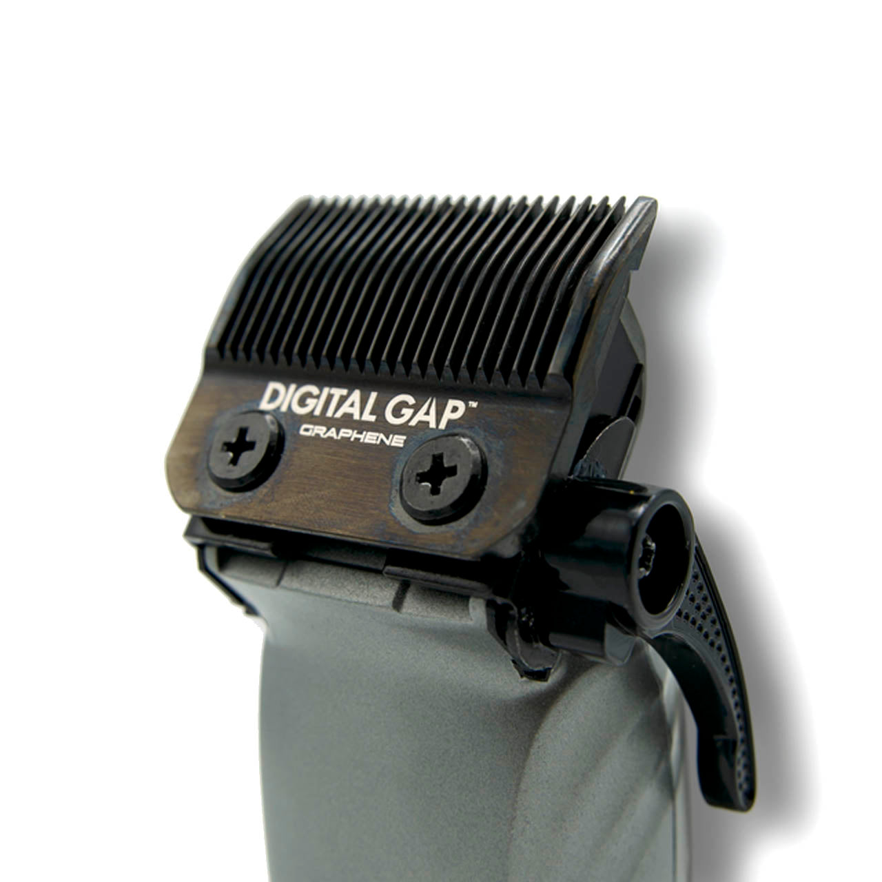 Veloce Pro Clipper - Grey