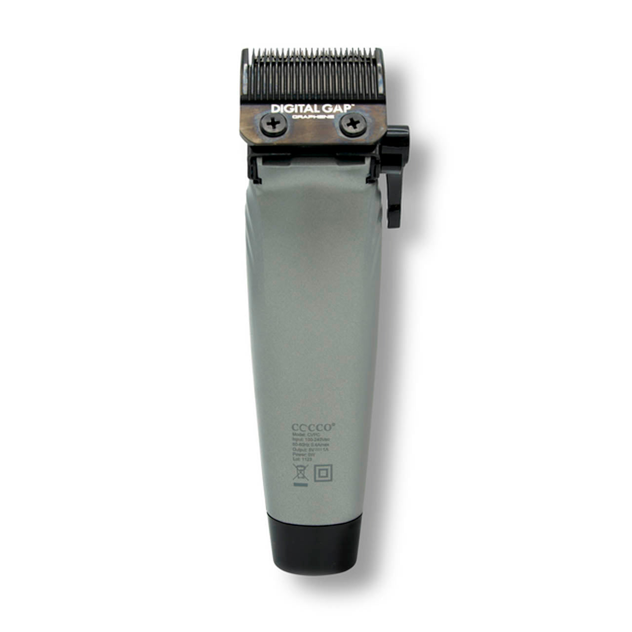 Veloce Pro Clipper - Grey