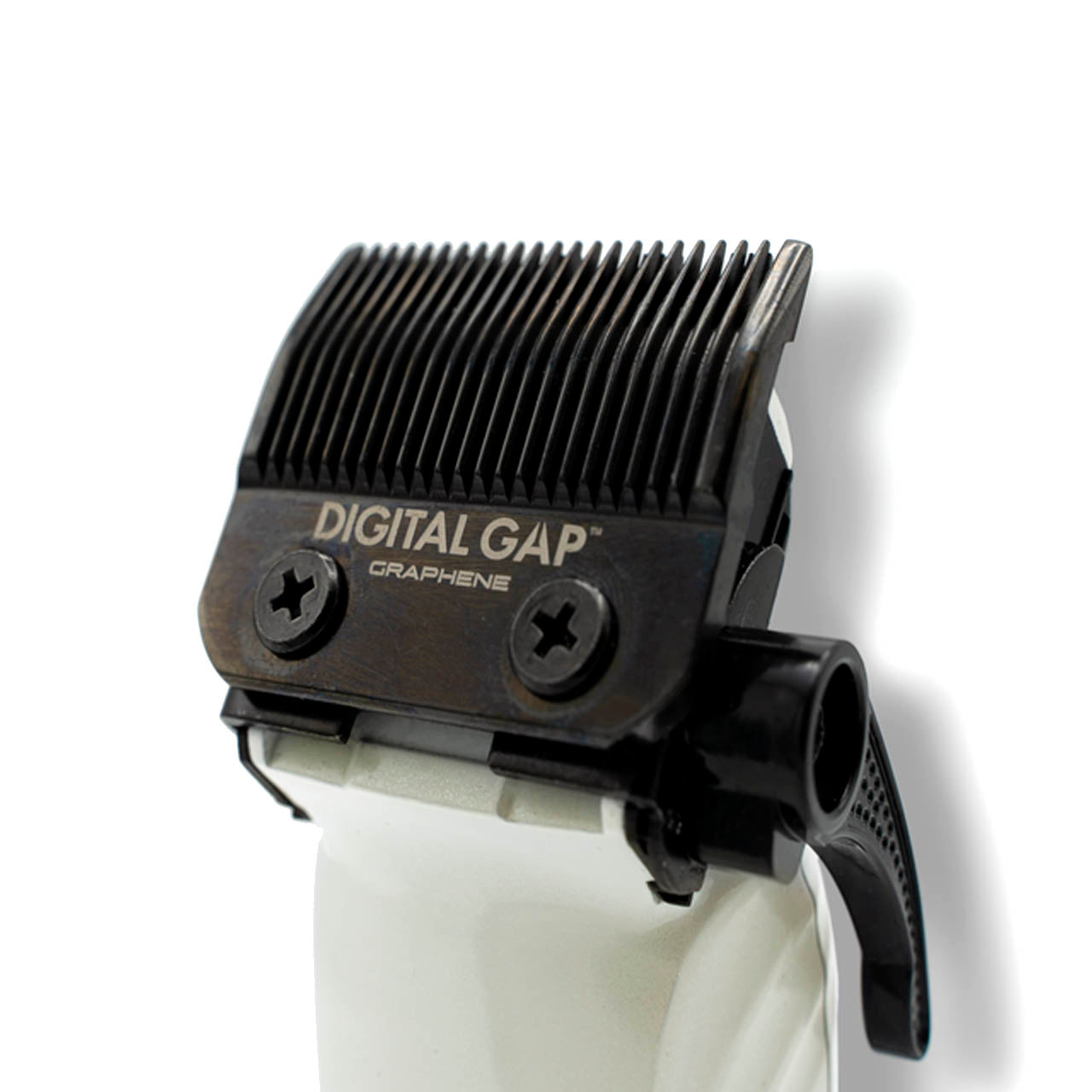 Veloce Pro Clipper - Pearl White