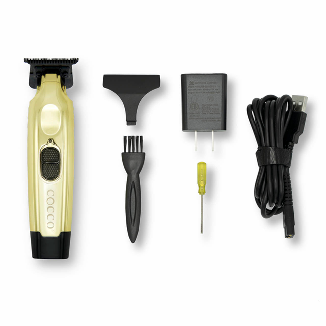 Veloce Pro Trimmer - Gold
