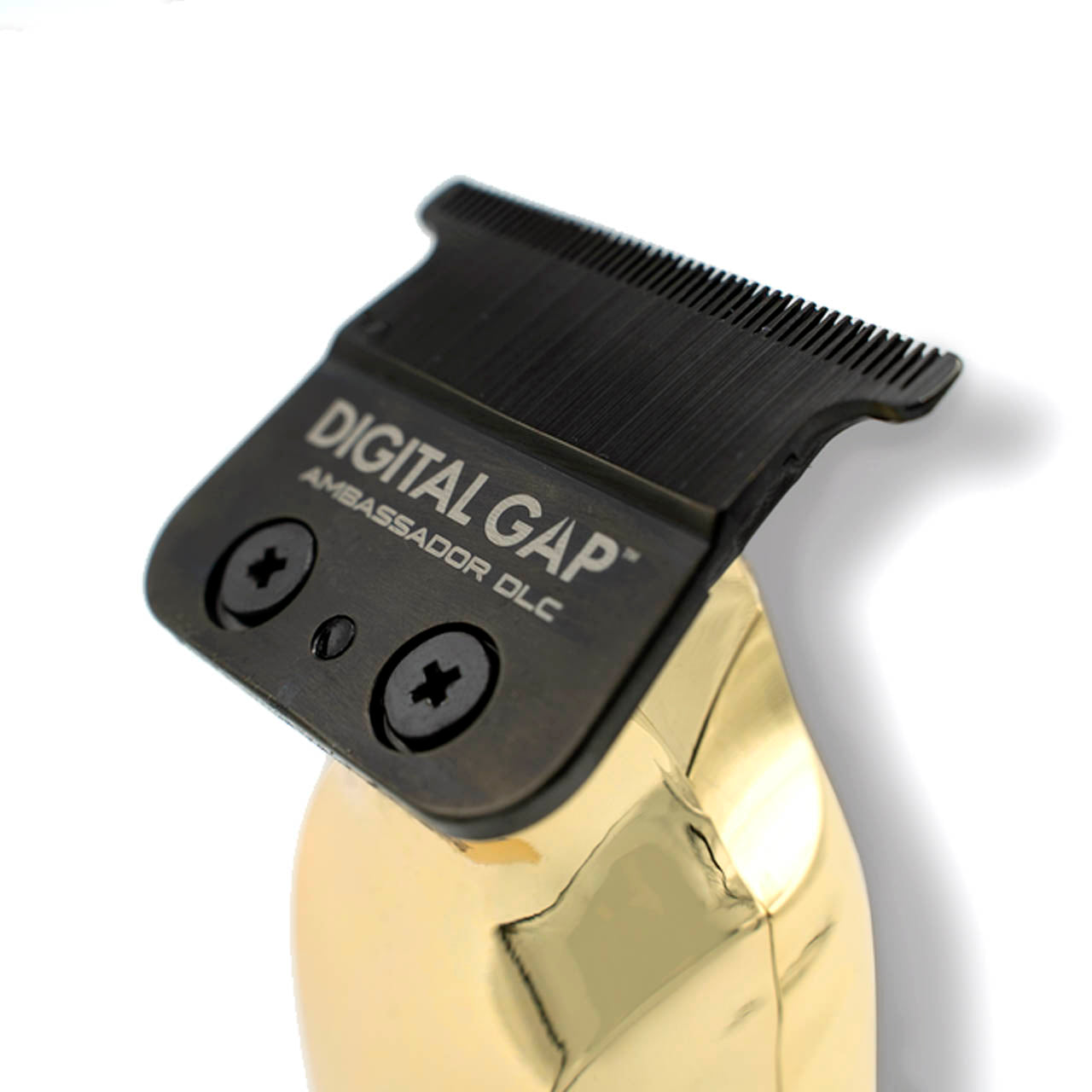 Veloce Pro Trimmer - Gold