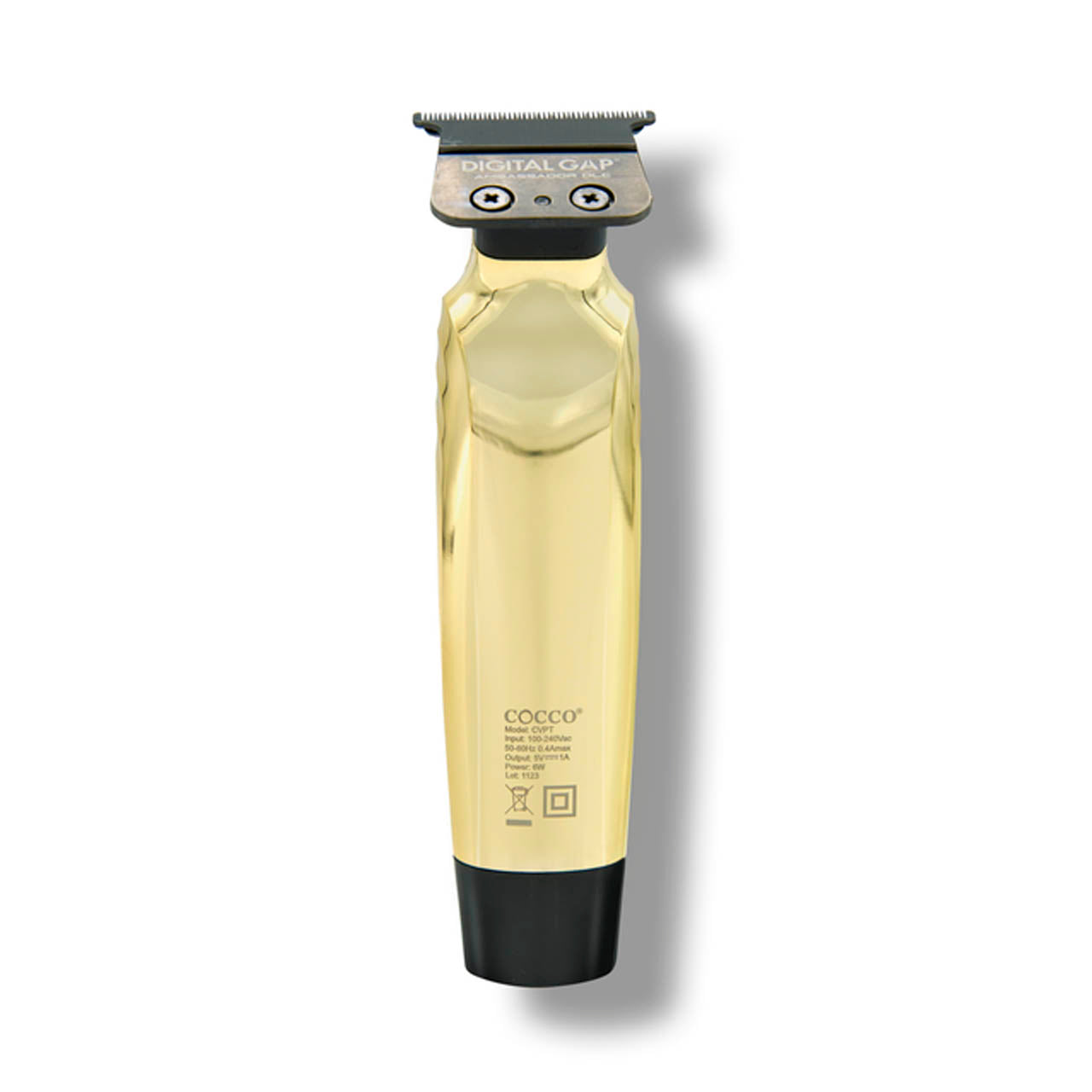 Veloce Pro Trimmer - Gold