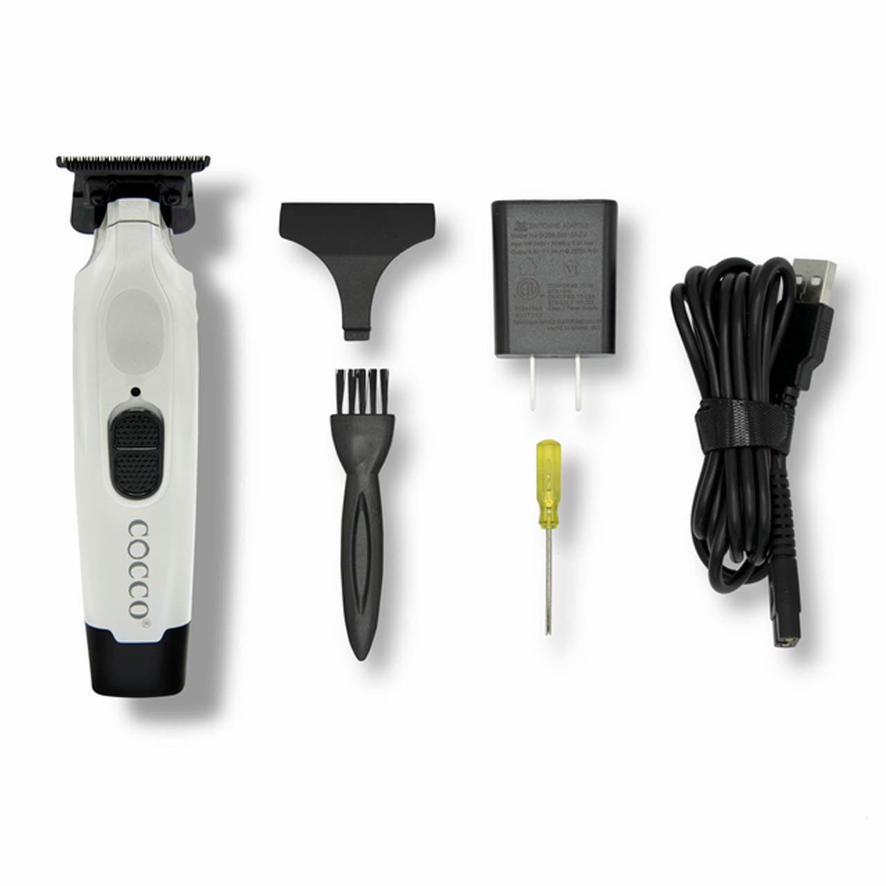 Veloce Pro Trimmer - PearlWhite