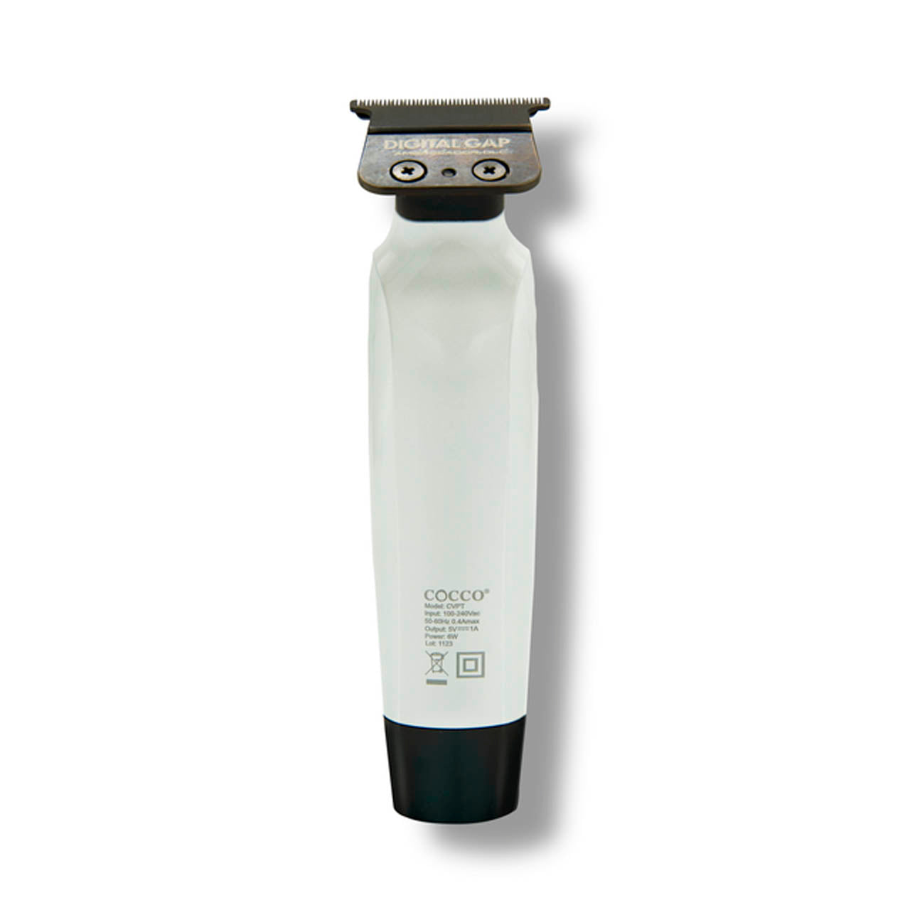 Veloce Pro Trimmer - PearlWhite