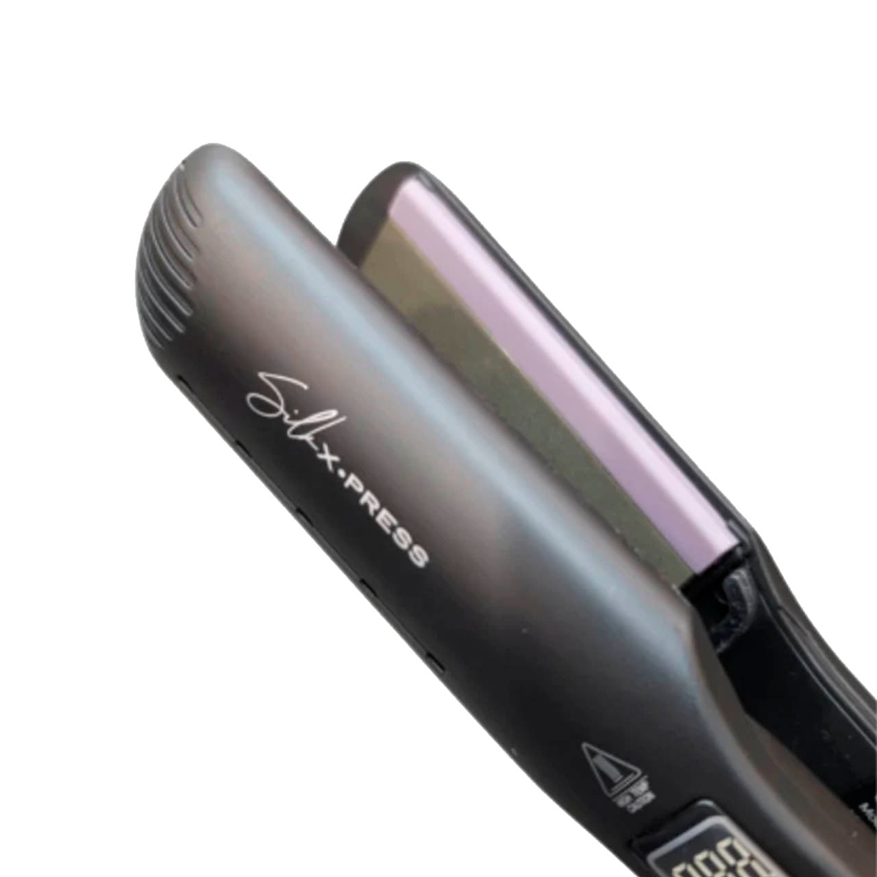 Silk Xpress Ceramic Silicone