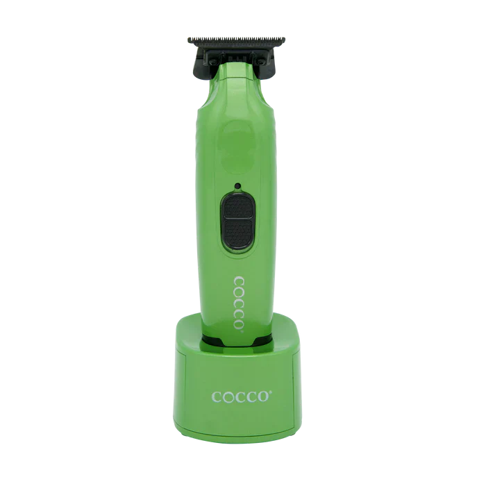 Cocco Kit Service Barber Green