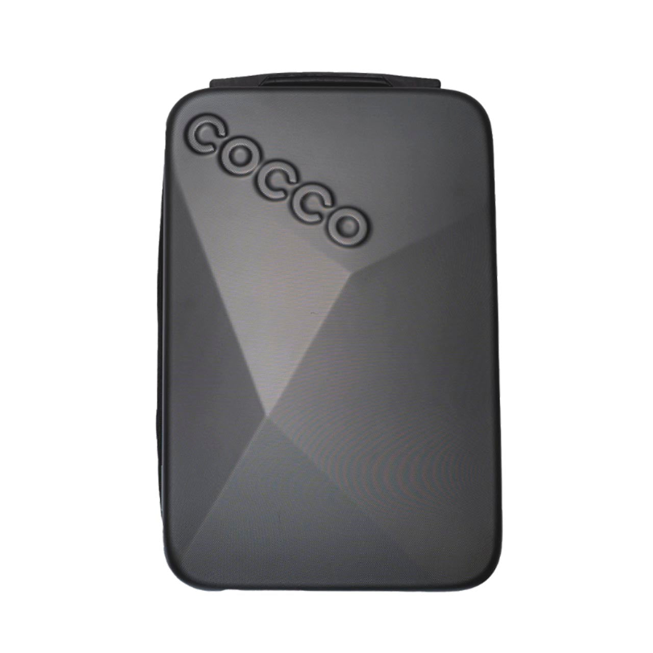 Mobile Barber Station