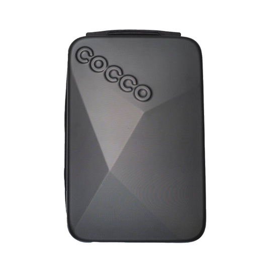 Mobile Barber Station