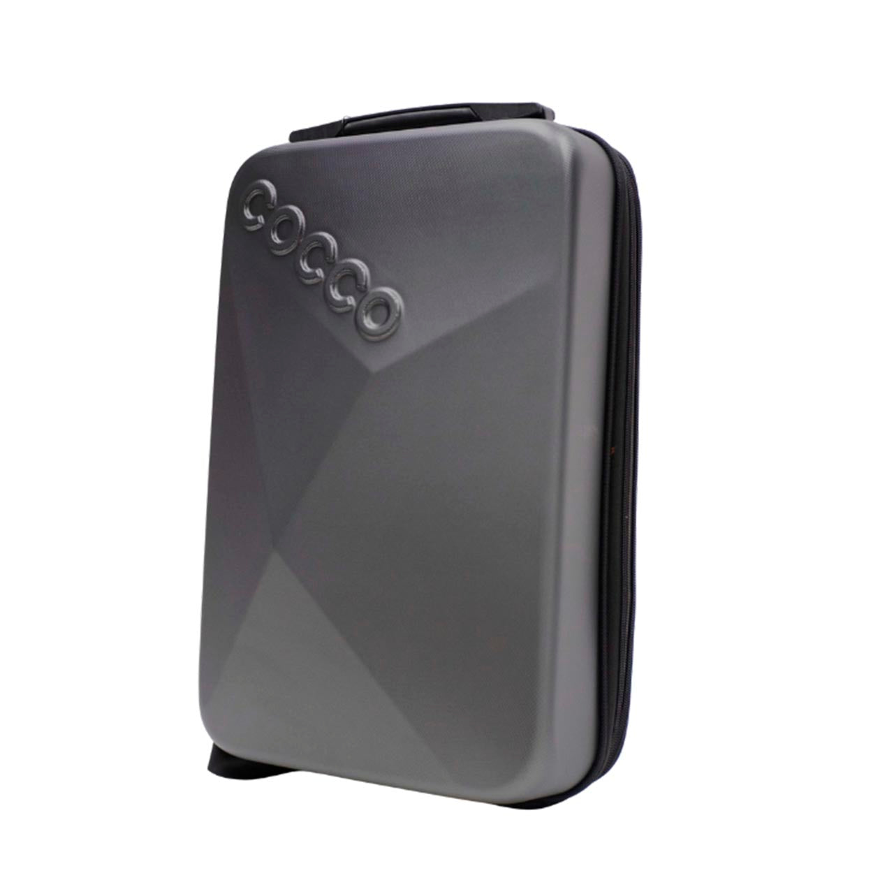 Mobile Barber Station