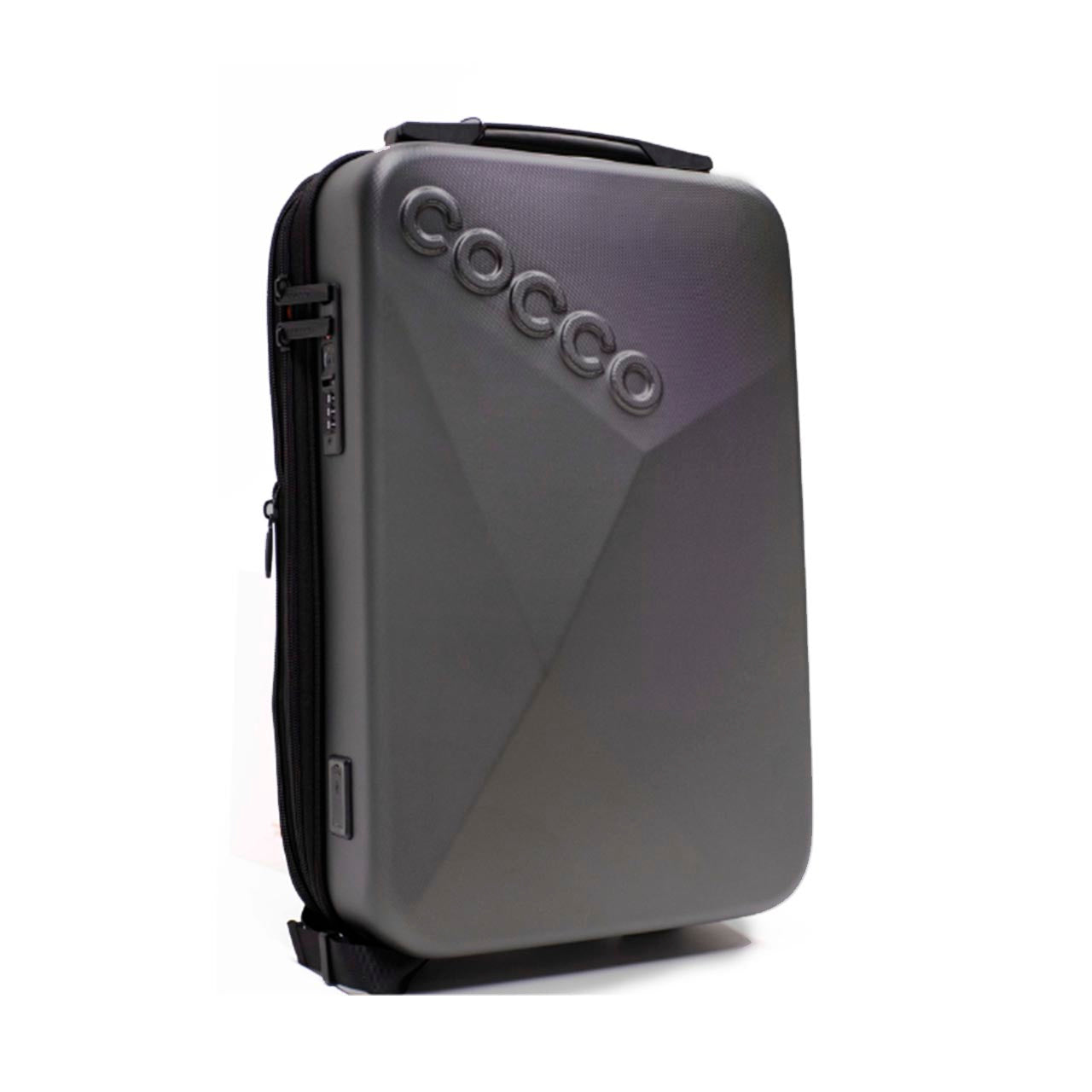 Mobile Barber Station