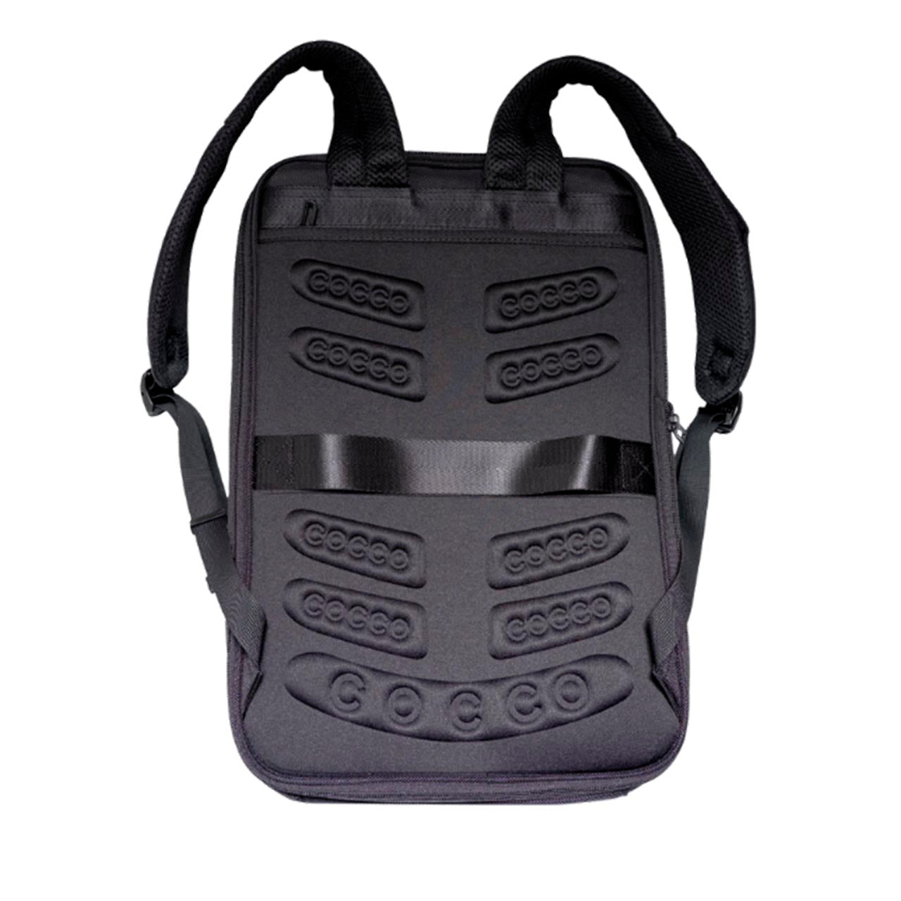 Mobile Barber Station