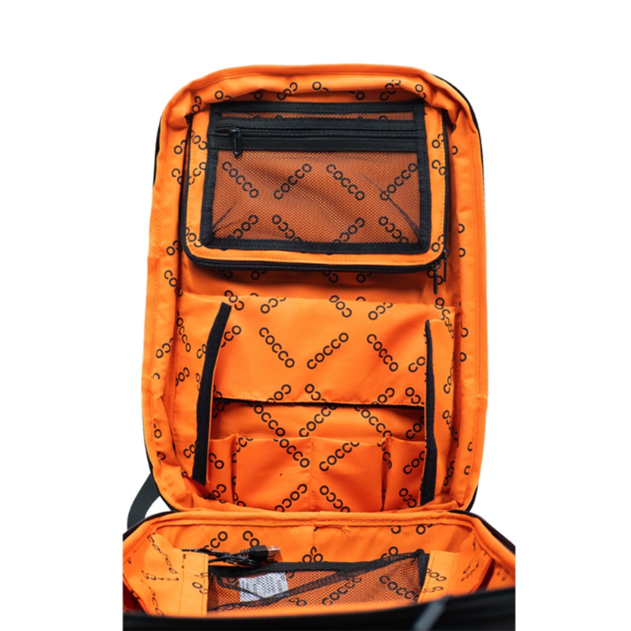 Mobile Barber Station