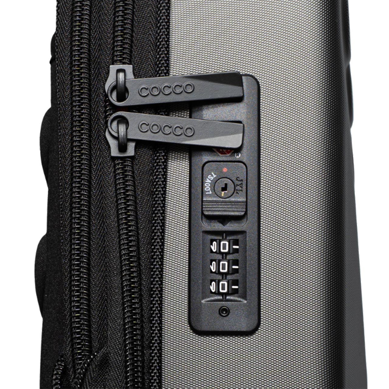 Mobile Barber Station