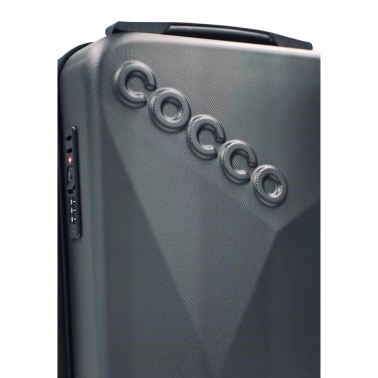 Mobile Barber Station