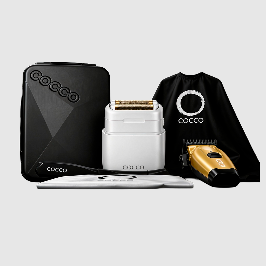 COCCO COMPLETE KIT