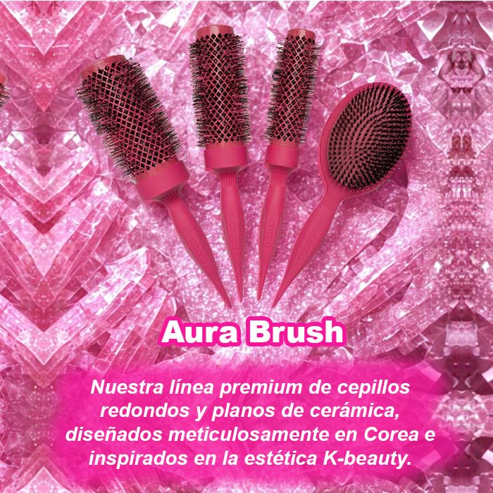 Aura Brush