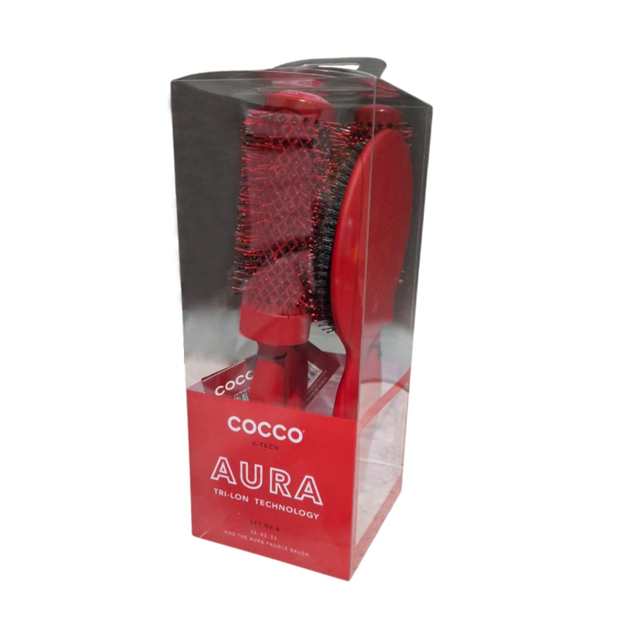 Aura Brush