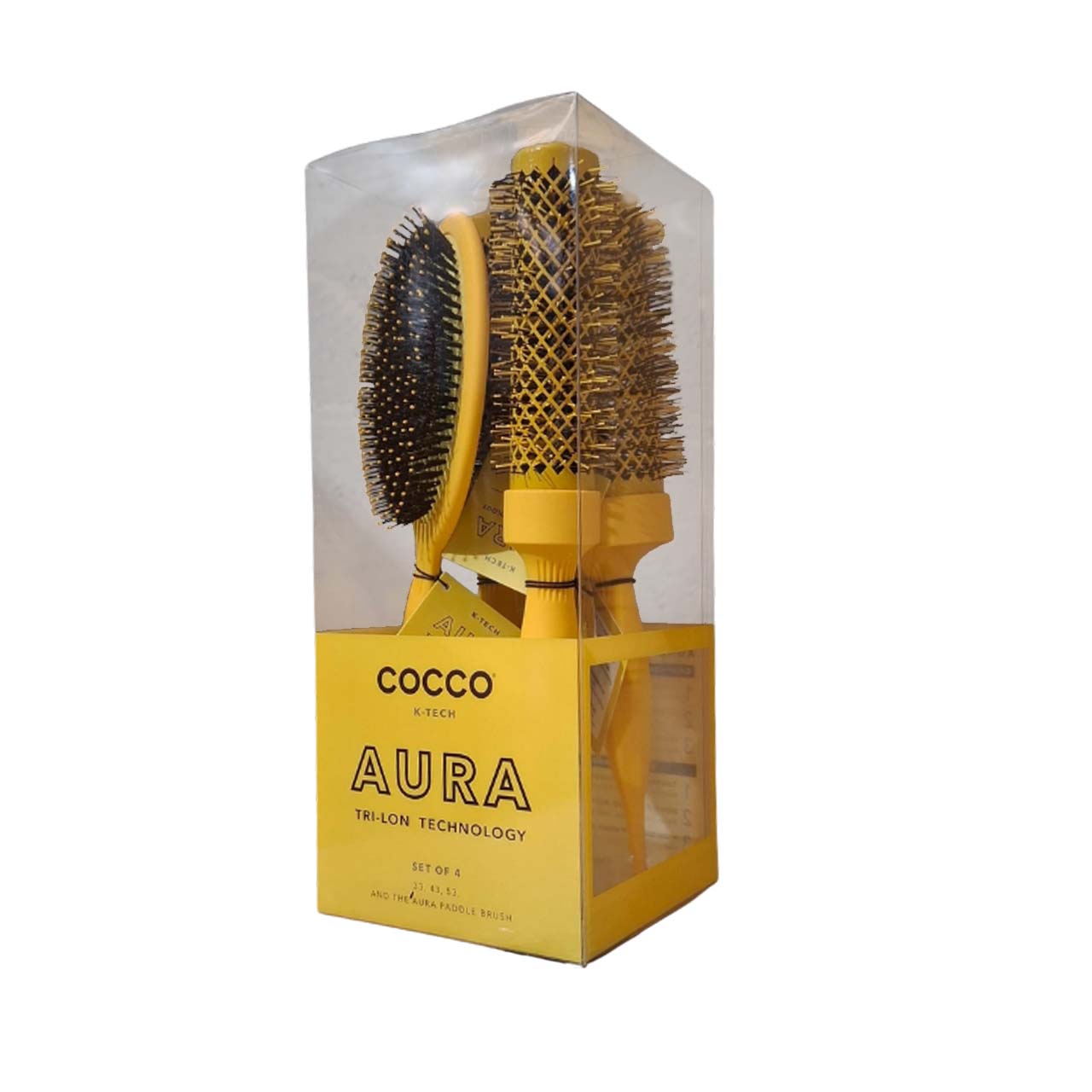 Aura Brush