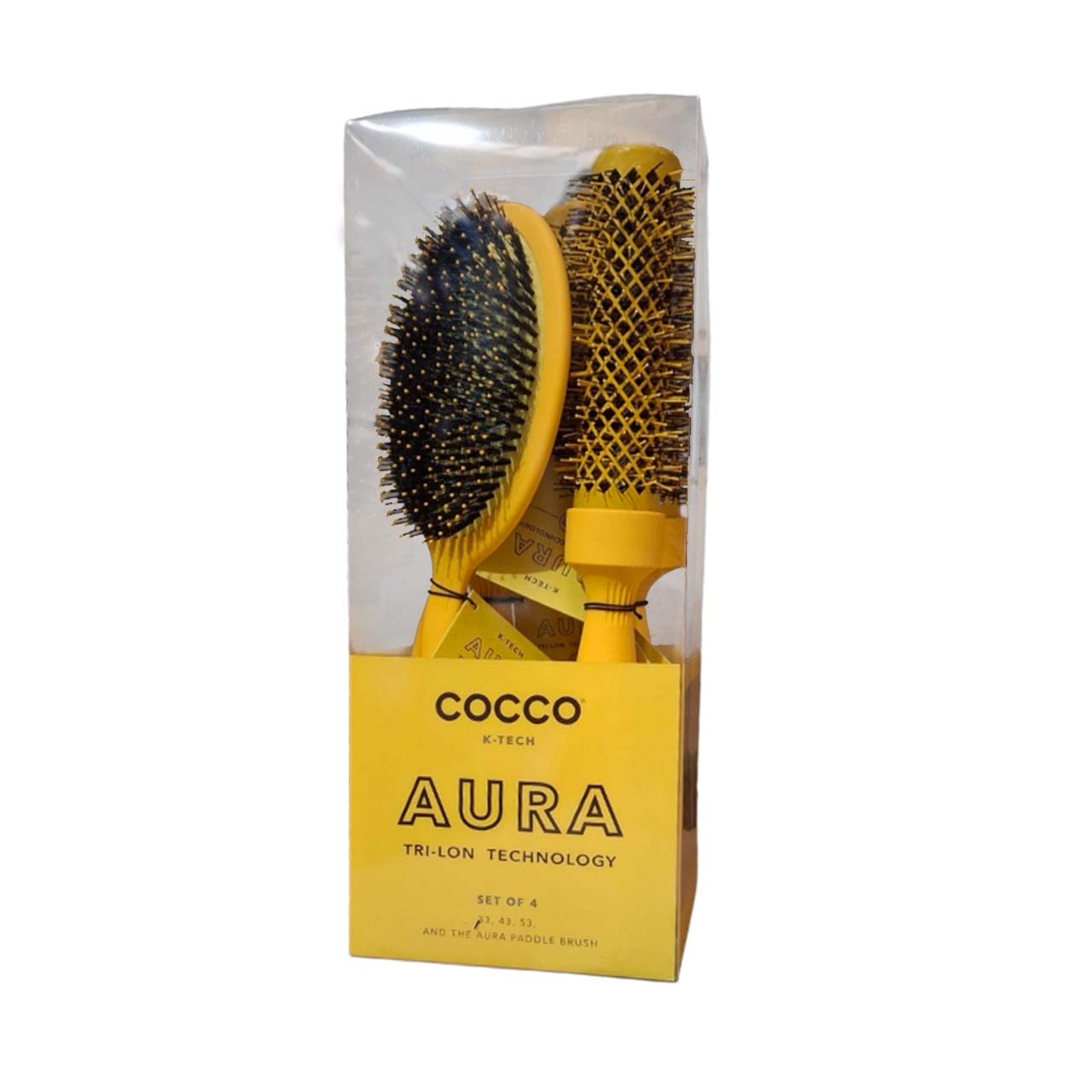 Aura Brush