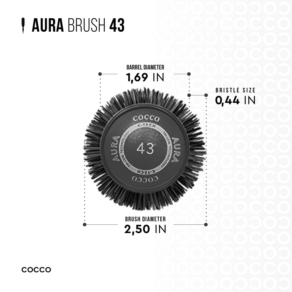 Aura Brush