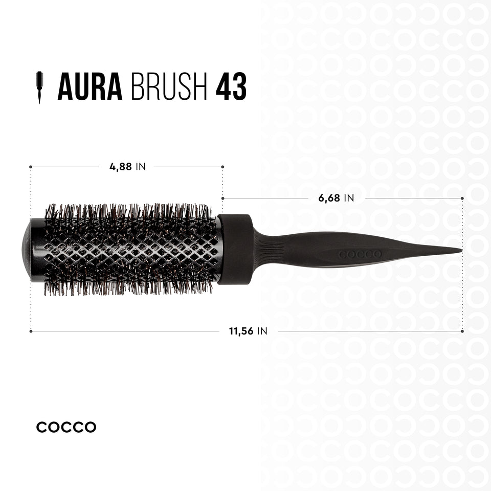 Aura Brush