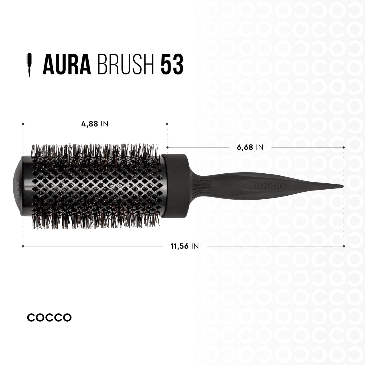 Aura Brush