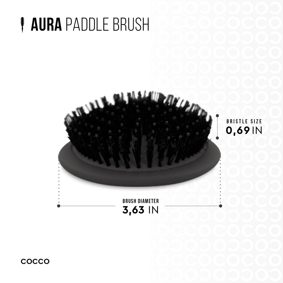 Aura Brush