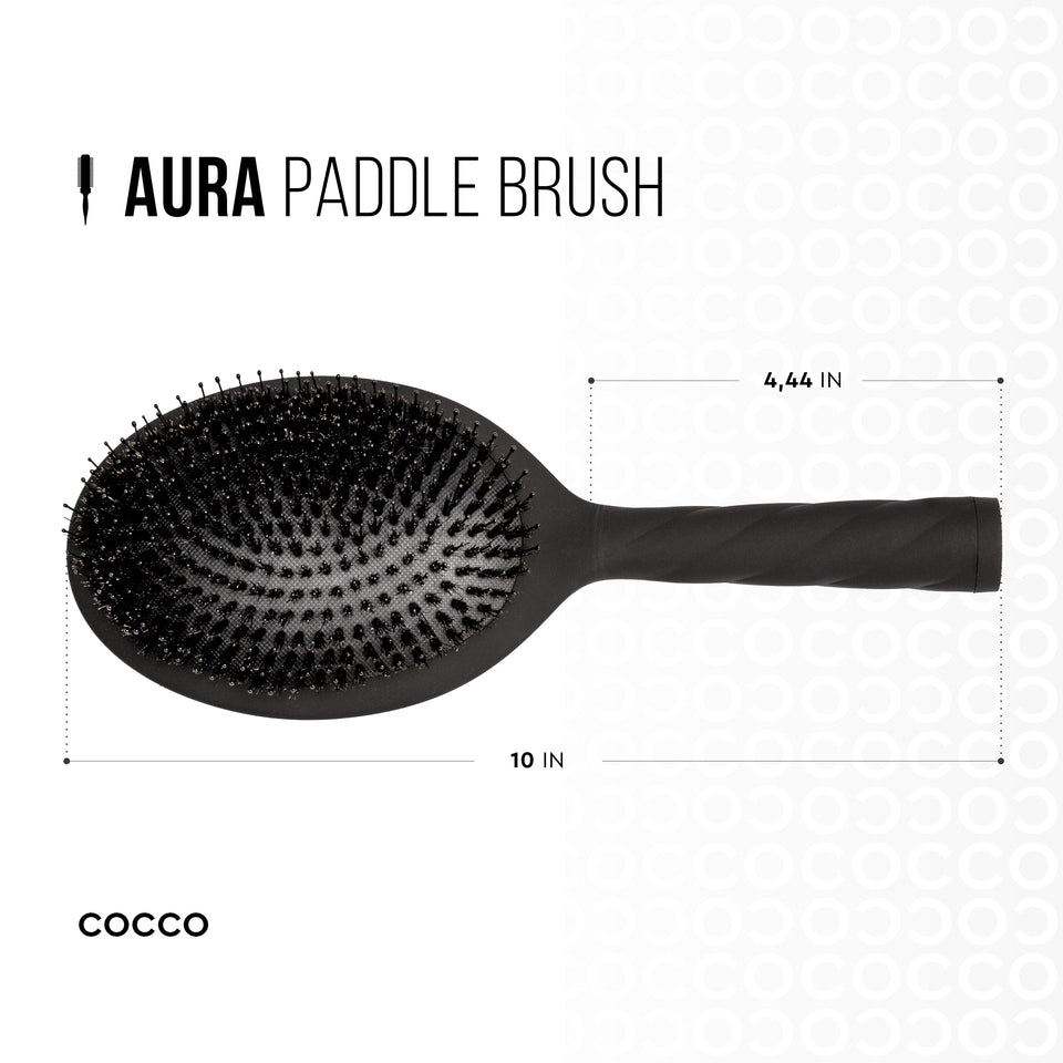Aura Brush