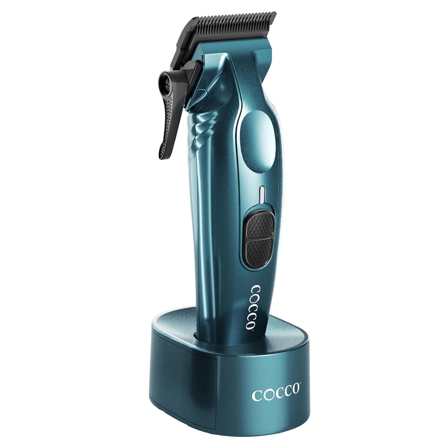 Kit Service Barber Dark Teal